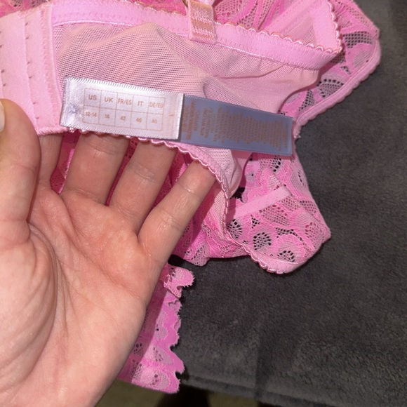 Savage X Fenty bodysuit - Picture 2 of 3